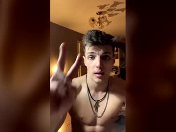 ilyahrr sur Chaturbate : capture de diffusion 4