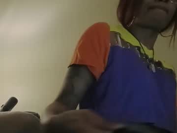itty_bitty93 no Chaturbate: captura de transmissão 3