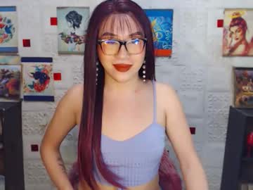 Chaturbate の yumyumgreatcumts — 配信キャプチャ 4