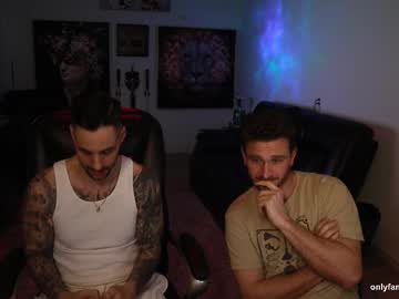 maxxxturner на Chaturbate — кадр ефіру 2