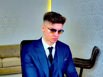 Chaturbate の maxkaiden — 配信キャプチャ 5