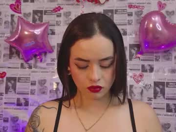 gaby_mason на Chaturbate — кадр ефіру 5