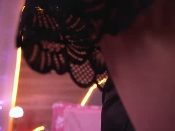 dannaberlin no Chaturbate: captura de transmissão 6