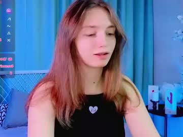 swettymolly auf Chaturbate — Stream-Aufnahme 4