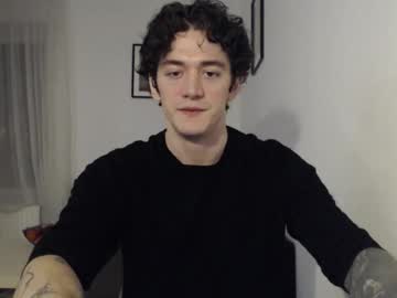 sam_winchest на Chaturbate — кадр эфира 4