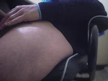 orangebig on Chaturbate — stream capture 5