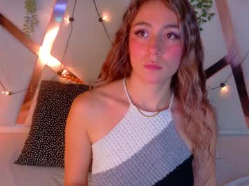 myapril__ sur Chaturbate : capture de diffusion 2