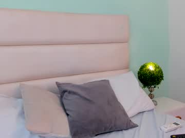 sccarlettjonnes en Chaturbate: captura de transmisión 7
