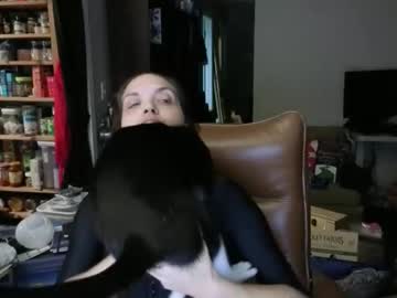 slayterkitty 在 Chaturbate 的直播截图 2