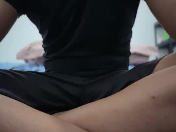 Chaturbate の sinoflust46 — 配信キャプチャ 1