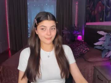 stellarainbow no Chaturbate: captura de transmissão 9