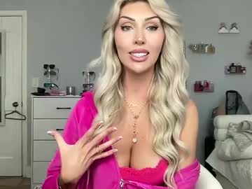 perfecttalldoll auf Chaturbate — Stream-Aufnahme 5