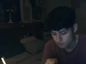 james203410 en Chaturbate: captura de transmisión 3