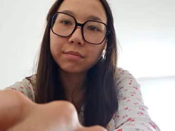 kileyhusby en Chaturbate: captura de transmisión 1