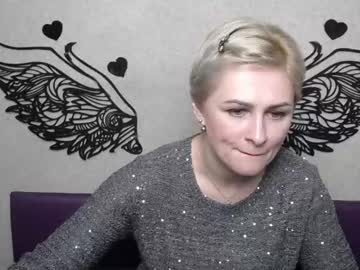 oliviahorst 在 Chaturbate 的直播截图 2