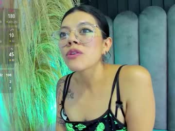 lanadelrey_1 sur Chaturbate : capture de diffusion 7