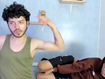 eliotkinky на Chaturbate — кадр ефіру 3