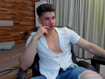 Chaturbate の maxkaiden — 配信キャプチャ 4
