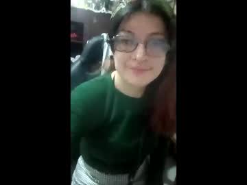 alaskamisaa auf Chaturbate — Stream-Aufnahme 1