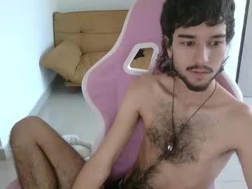 adrien_polo no Chaturbate: captura de transmissão 7