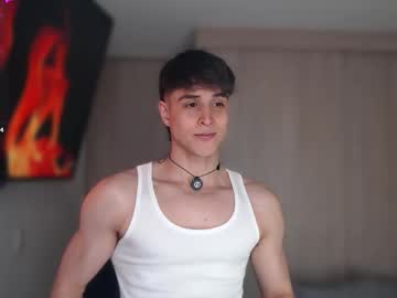 thomklein на Chaturbate — кадр эфира 5