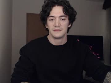 sam_winchest на Chaturbate — кадр эфира 3