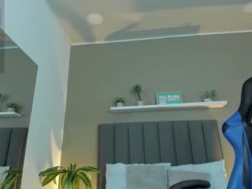 alessia_leroy on Chaturbate — stream capture 4