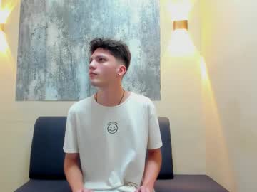 yatson_cody на Chaturbate — кадр ефіру 3