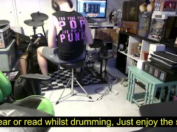 macgargan69 sur Chaturbate : capture de diffusion 3
