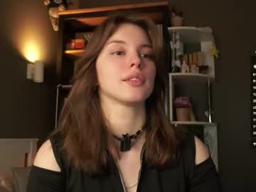 aislyfarran на Chaturbate — кадр эфира 5