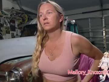 mickey85knoxx no Chaturbate: captura de transmissão 9