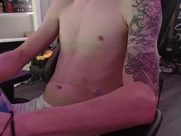 Chaturbate の itslamayo — 配信キャプチャ 4