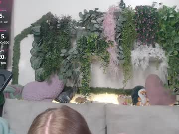 Chaturbate の wiagra — 配信キャプチャ 4