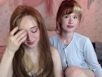 digital_geisha sur Chaturbate : capture de diffusion 5
