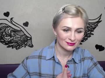 oliviahorst 在 Chaturbate 的直播截图 1