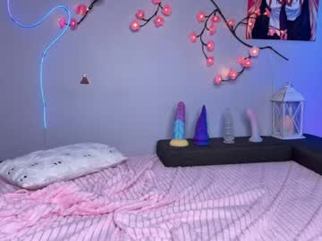 fentyjane en Chaturbate: captura de transmisión 4