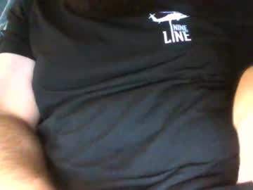 thethril1990 sur Chaturbate : capture de diffusion 3