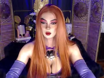 transsitips на Chaturbate — кадр эфира 2