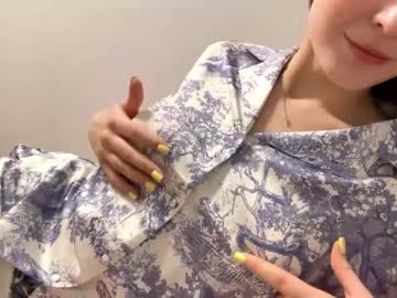 joanalkins auf Chaturbate — Stream-Aufnahme 9