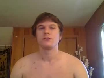 bigvik23 在 Chaturbate 的直播截图 3
