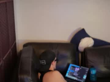 thickissippi on Chaturbate — stream capture 3