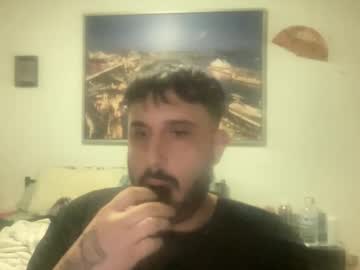 freddy3399 auf Chaturbate — Stream-Aufnahme 3