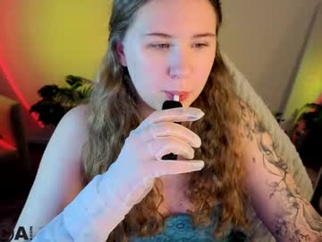 elsie_cutties auf Chaturbate — Stream-Aufnahme 10