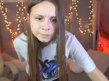 tinynataliee sur Chaturbate : capture de diffusion 9
