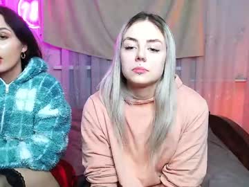 your_nastya_for_love no Chaturbate: captura de transmissão 7