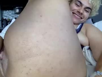Chaturbate の nosecandi666 — 配信キャプチャ 2