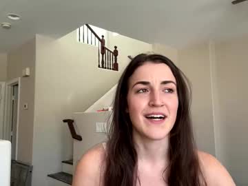 Chaturbate の realbeccablair — 配信キャプチャ 5