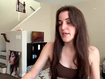Chaturbate の realbeccablair — 配信キャプチャ 4