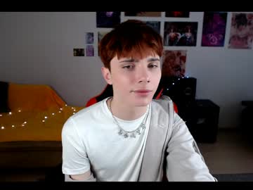 Chaturbate の danny_noir — 配信キャプチャ 7