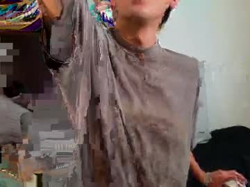 gabriel_and_geronimo no Chaturbate: captura de transmissão 3